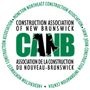 Construction Association of New Brunswick Logo