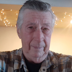 Malcom Fisher Malcom Fisher