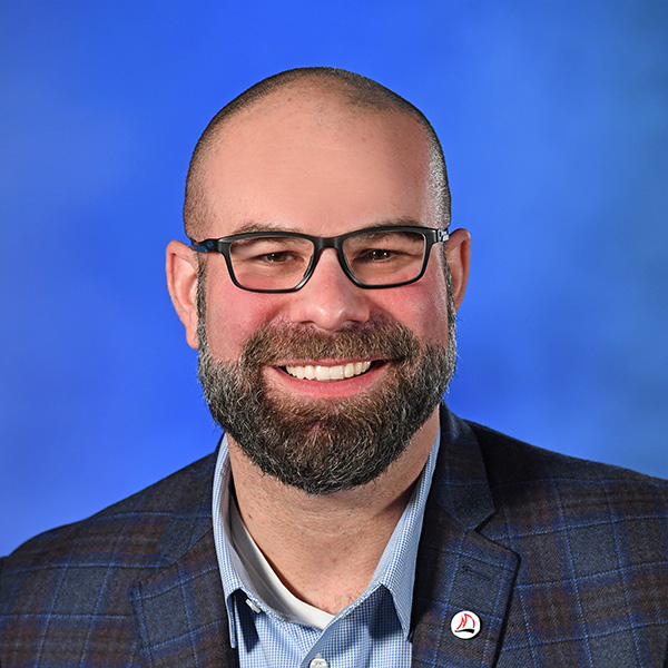 Justin Beaulieu