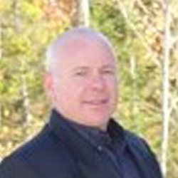 Shawn Mills