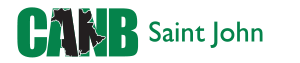 CANB Saint John